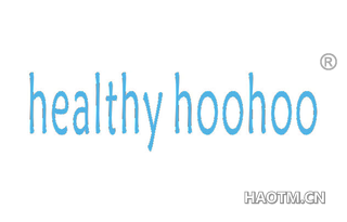 HEALTHY HOOHOO