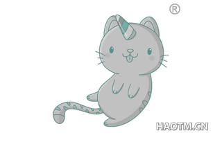 猫图形