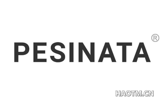 PESINATA