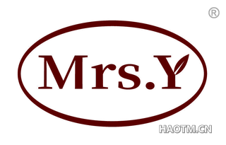 MRS Y
