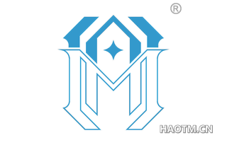 M图形