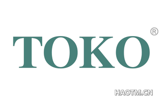 TOKO