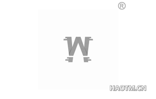 W图形