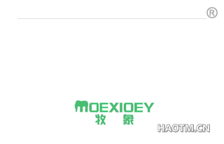 牧象 MOEXIOEY