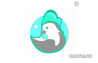 公鸡图形