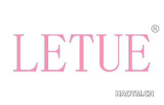 LETUE