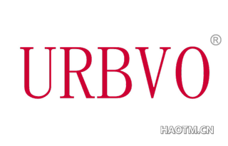 URBVO