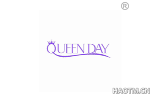 QUEEN DAY