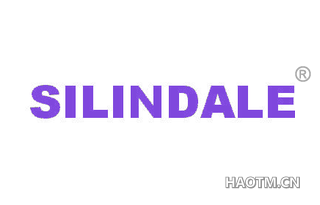 SILINDALE