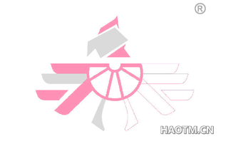 鹰图形