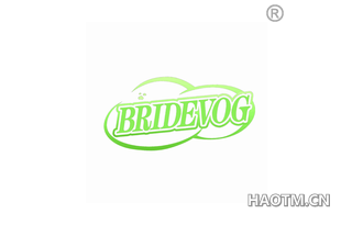 BRIDEVOG