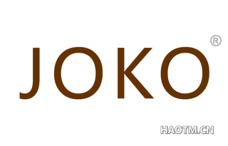 JOKO