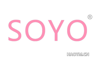 SOYO