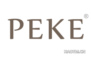 PEKE