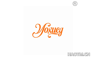 YOXUEY