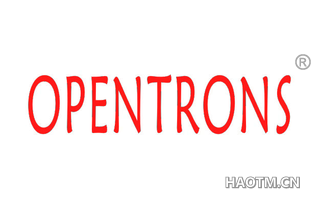 OPENTRONS