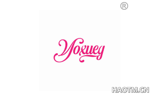 YOXUEY