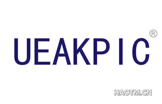 UEAKPIC