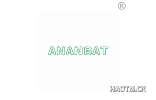 ANANBAT