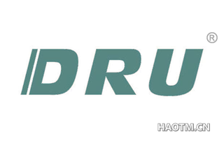 DRU