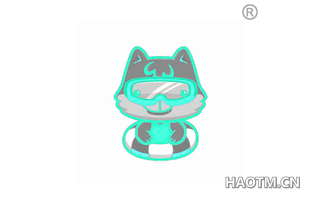 猫图形