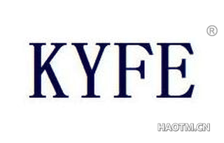KYFE
