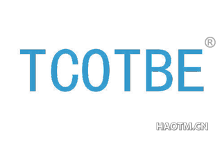 TCOTBE