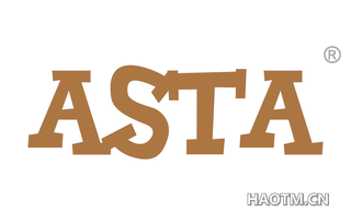 ASTA