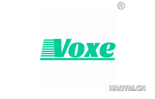 VOXE