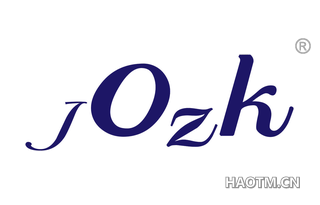 JOZK