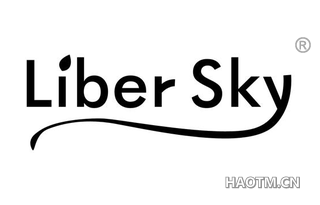 LIBER SKY