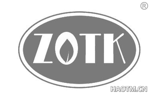 ZOTK