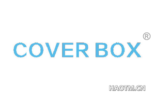COVER BOX