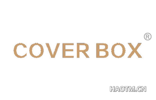 COVER BOX