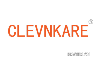 CLEVNKARE