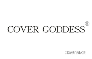 COVER GODDESS