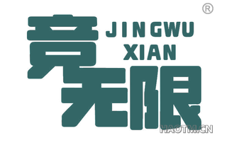 竞无限 JINGWUXIAN