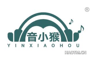音小猴 YINXIAOHOU