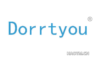 DORRTYOU