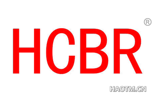 HCBR