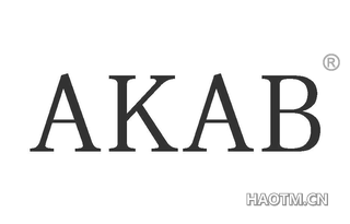 AKAB