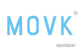 MOVK