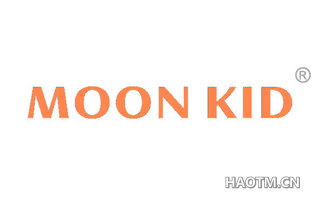 MOON KID