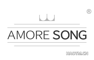 AMORE SONG