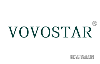 VOVOSTAR