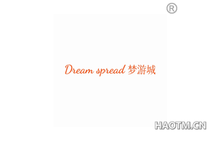 梦游城 DREAM SPREAD