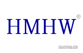 HMHW