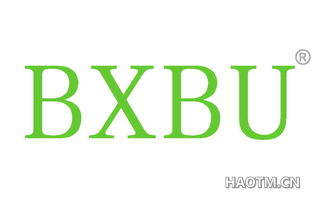 BXBU