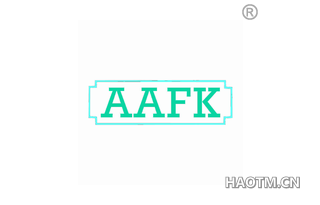 AAFK