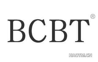 BCBT